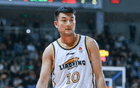 丛明晨退役，四冠功勋，辽篮精神永存。