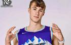NBA续约第一人，6年合同，期待弗拉格表现