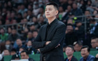 官方：杨鸣、潘江解说CBA总决赛G1