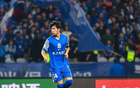 3-1胜！小将破门，申花领先，上海夺冠！