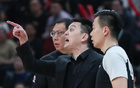 CBA总决赛激战，杨鸣潘江解说G1，辽宁山西名帅对决！