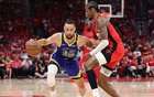 NBA高管奖揭晓！绿军领跑赔率榜，西蒙斯去向成谜，库里谈火箭。