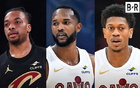 ESPN:骑士三将缺战G2，加兰、莫布利、亨特缺席