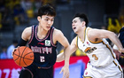 CBA广东11进总决赛，辽宁5进排前三。