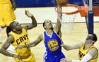 盘点：NBA季后赛十大突破性表现