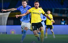 巧合！深圳新鹏城11分，对手主帅本土教练多