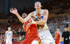 周琦13+14，陈盈骏23分，北京CBA夺冠先胜广厦！