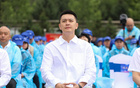 反击马健！杨鸣：辽队无财无地，优秀球员不至