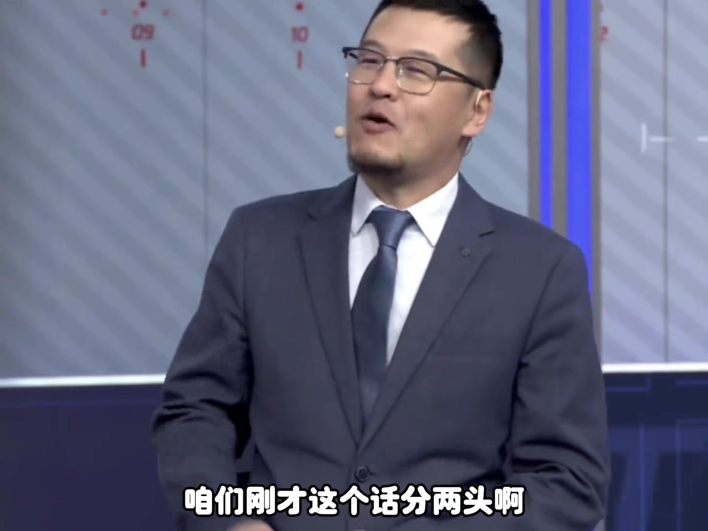 杨毅森林狼打得实在太臭勇士虽然库里伤退但他们还有散装库里