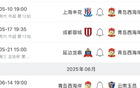 记者：青岛西海岸球场换新草，备战佳绩