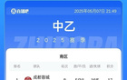 蓉城B队大胜领跑南区，泰山B队两连胜