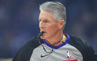NBA裁判斯科特·福斯特伤愈复出，执法G2。