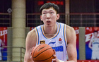 付政浩：周琦独领风骚，广厦中锋缺高难匹配。