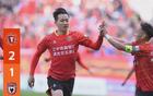 陕西输球第3天，足协：谭凯进球有效，严惩“庸哨”。