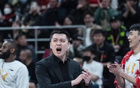 辽篮出局，杨鸣忙碌。NBA早战，CBA晚战，他面临挑战。