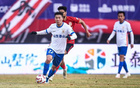 鲁媒：泰山落后前四，第五位置不稳