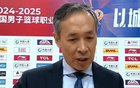 北京G1胜广厦，陈盈骏强势，胡金秋周琦疲，许利民采访