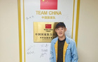 程进感谢关心与祝福，即将满血归来。