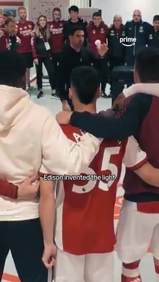 阿尔特塔我什么都不想多说看看我手上的灯泡懂我