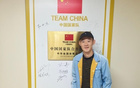 程进：感谢关心与祝福，即将满血归来。