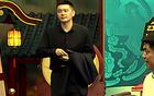 杨鸣怒斥马健，双星垂涎，暗指周琦小郭艾伦。
