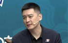 杨鸣休赛忙碌，NBA+CBA连转，G2搭档邱彪解总决赛。