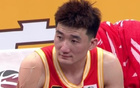 北京首胜，周琦大功，下半场碾压广厦！