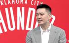 杨鸣惊愕，预测绿军胜，湖人出局