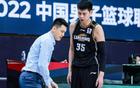 辽宁男篮内线补强，国产中锋自荐，2米18欲接韩德君！
