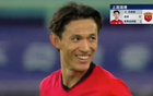 青岛海牛战海港，三连5-0！穆斯卡特：明日战机不可失！