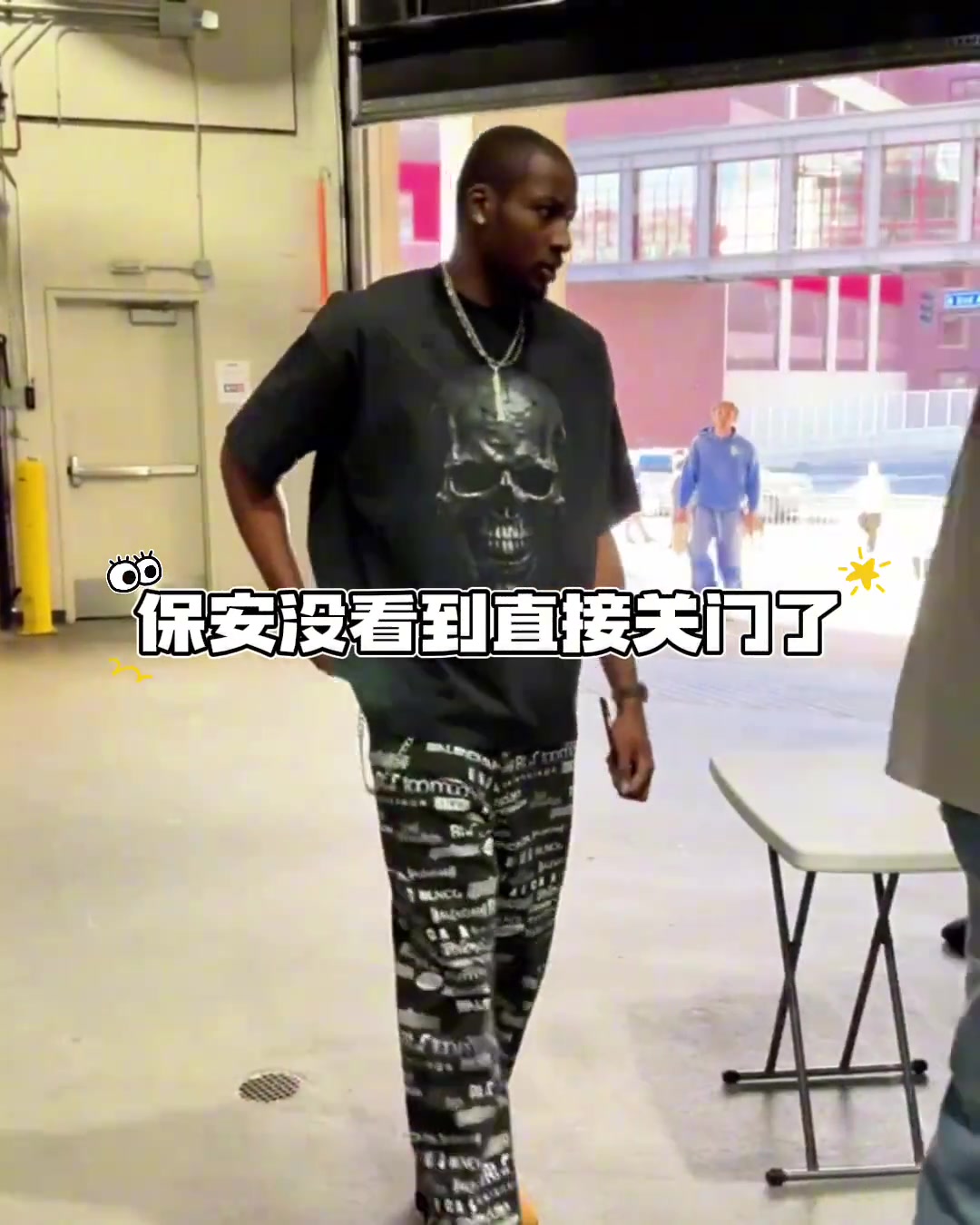 全场仅9投4中难道波杰姆赛前真的被森林狼保安搞心态了