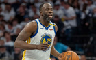 勇士格林遭ESPN记者批评，第2场败后言论引争议
