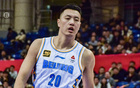 北京广厦多犯规，北京35次，广厦24次！
