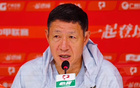 黎兵：以我为主，打出技战术风格，对战铜梁龙