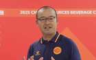 广西平果新帅浩二率队全力达今年俱乐部目标