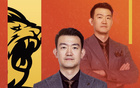 王博控制杰曼，改变其进攻方式。