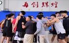 新星崛起，丛明晨接班人身高197cm，助杨鸣，辽篮重点培养新援