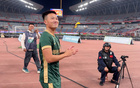 泰山胜浙江4-2，姚均晟童磊助阵鲁蜜旧将显威