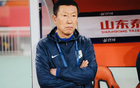 泰山22:10胜浙江，崔康熙赞刘彬彬，官宣4-2。