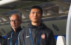 邵佳一：心服口服0-4败北，外援替补正常换阵。