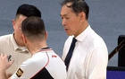 媒体人：CBA裁判焦点，少抢戏为最低标准。