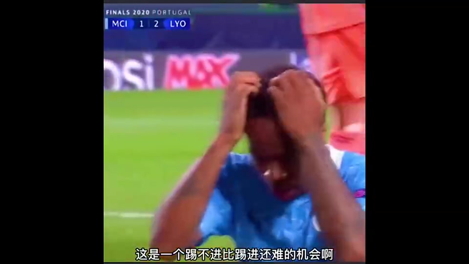 詹俊这是史上最强空门不进不管你信不信咱们都信了