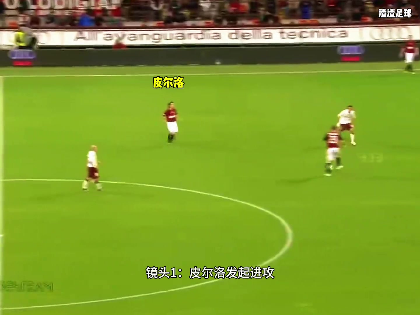 当小罗卡卡和小贝合体后是这样的美如画