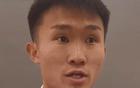 徐宏杰：津门虎实力强，胜泰山增信心。