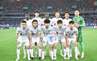 大连英博VS武汉赛评！毛、马破门，客场平局！