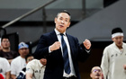 CBA总决赛G3换裁判组合，全外籍裁判出战。